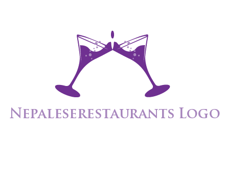 Free Beverage logo