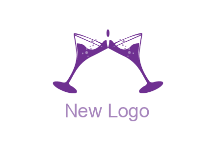 Free Beverage logo
