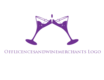 Free Beverage logo