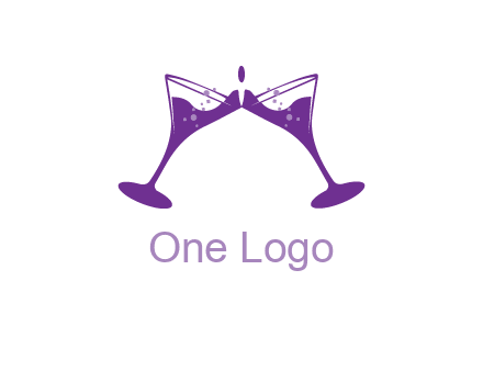 Free Beverage logo