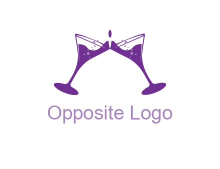 Free Beverage logo