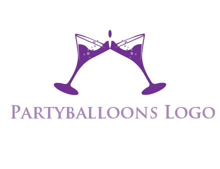 Free Beverage logo