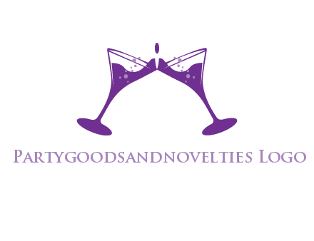 Free Beverage logo
