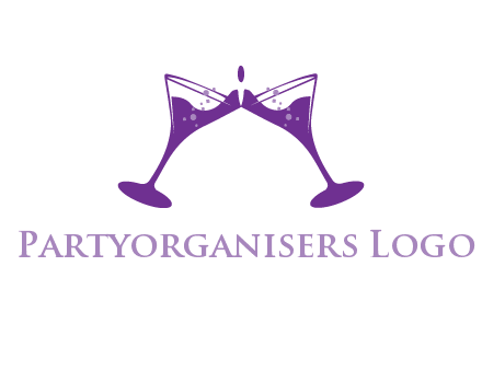 Free Beverage logo