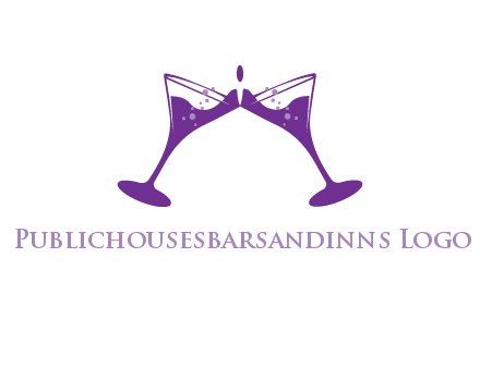Free Beverage logo