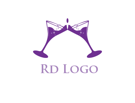 Free Beverage logo