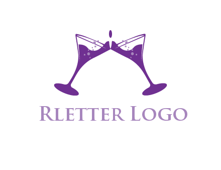 Free Beverage logo