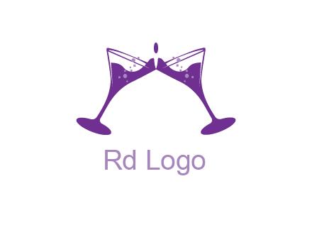 Free Beverage logo