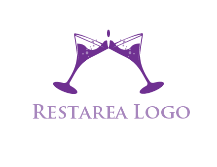 Free Beverage logo