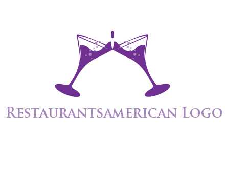 Free Beverage logo