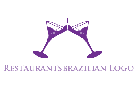 Free Beverage logo