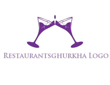 Free Beverage logo