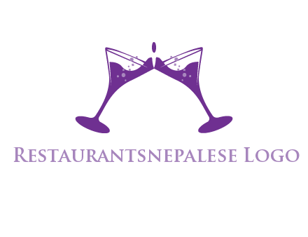 Free Beverage logo