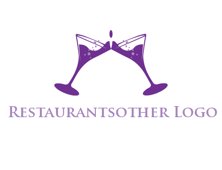 Free Beverage logo