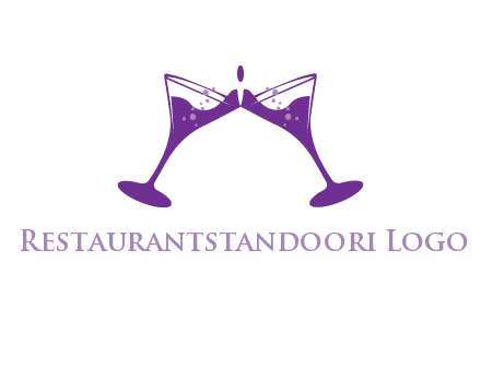 Free Beverage logo