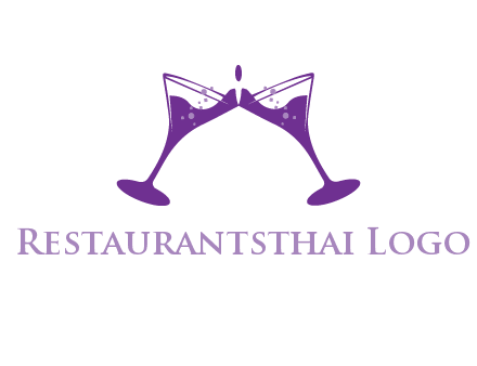Free Beverage logo