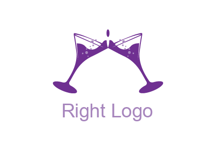 Free Beverage logo