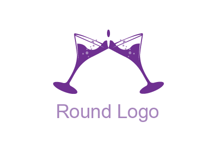 Free Beverage logo