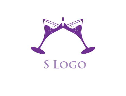 Free Beverage logo
