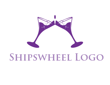 Free Beverage logo