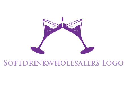 Free Beverage logo