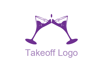 Free Beverage logo