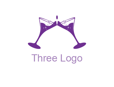 Free Beverage logo