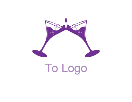 Free Beverage logo