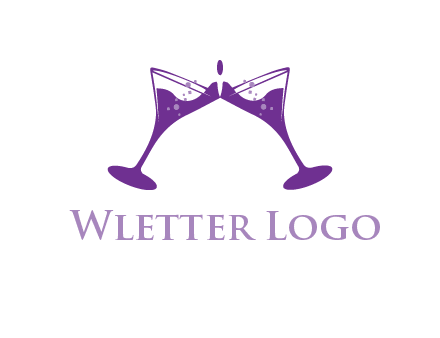Free Beverage logo