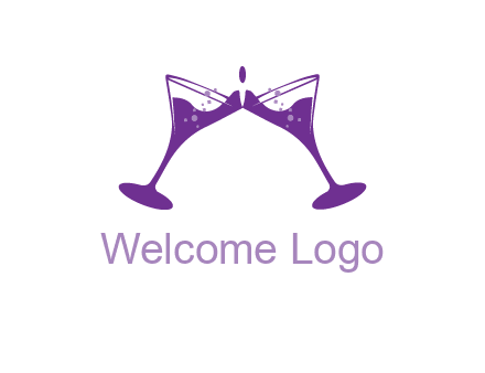 Free Beverage logo