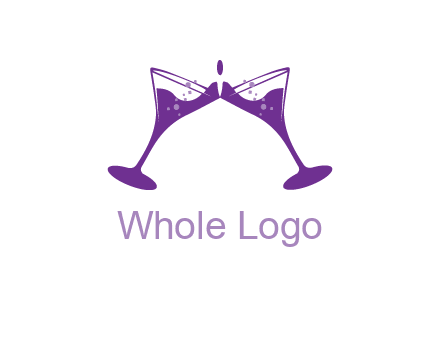 Free Beverage logo