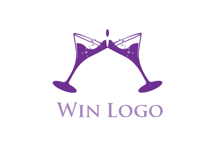 Free Beverage logo