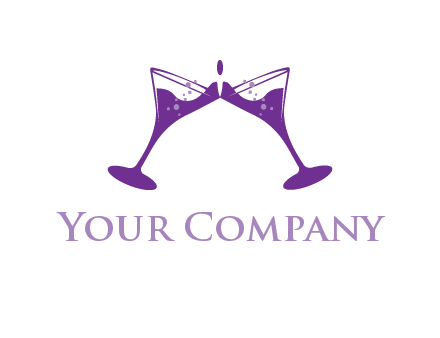 Free Beverage logo