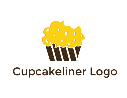 cheese as cupcake frosting 