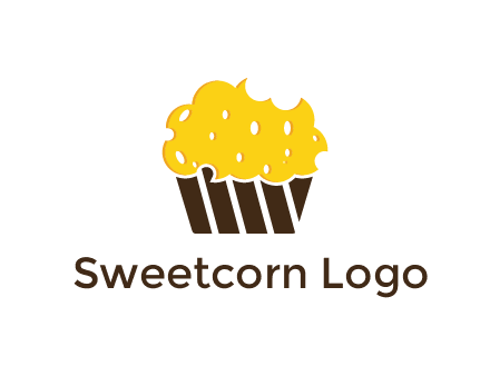 cheese as cupcake frosting 