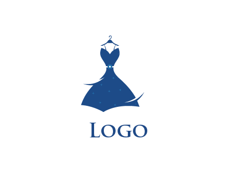 free fashion logo design templates