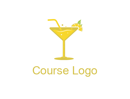 beverage logo creator