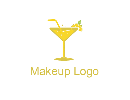 beverage logo creator