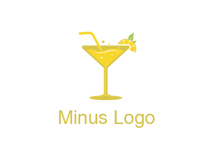 beverage logo creator