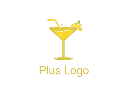 beverage logo creator
