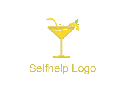 beverage logo creator