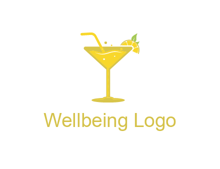 beverage logo creator
