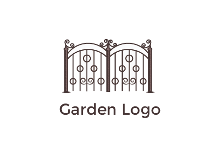 ornamental steel fence