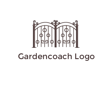 ornamental steel fence
