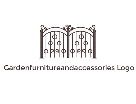 ornamental steel fence