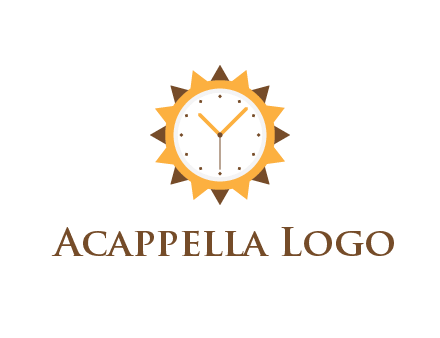 clock in star frame
