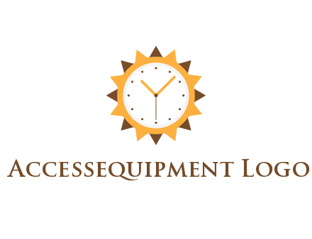 clock in star frame