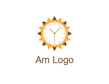 clock in star frame