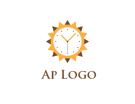 clock in star frame