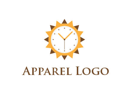 clock in star frame